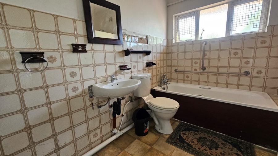 To Let 1 Bedroom Property for Rent in Bonnie Doone Eastern Cape